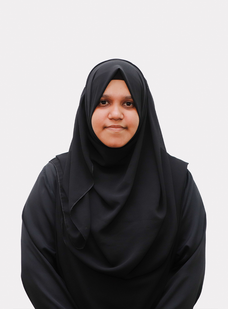 M.R.Fathima Naseeha
